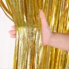 Laser gold