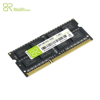 BR卸売 RAM DDR3 8GB 最高品質 DDR3 4GB 8GB 1600メモリ ノート