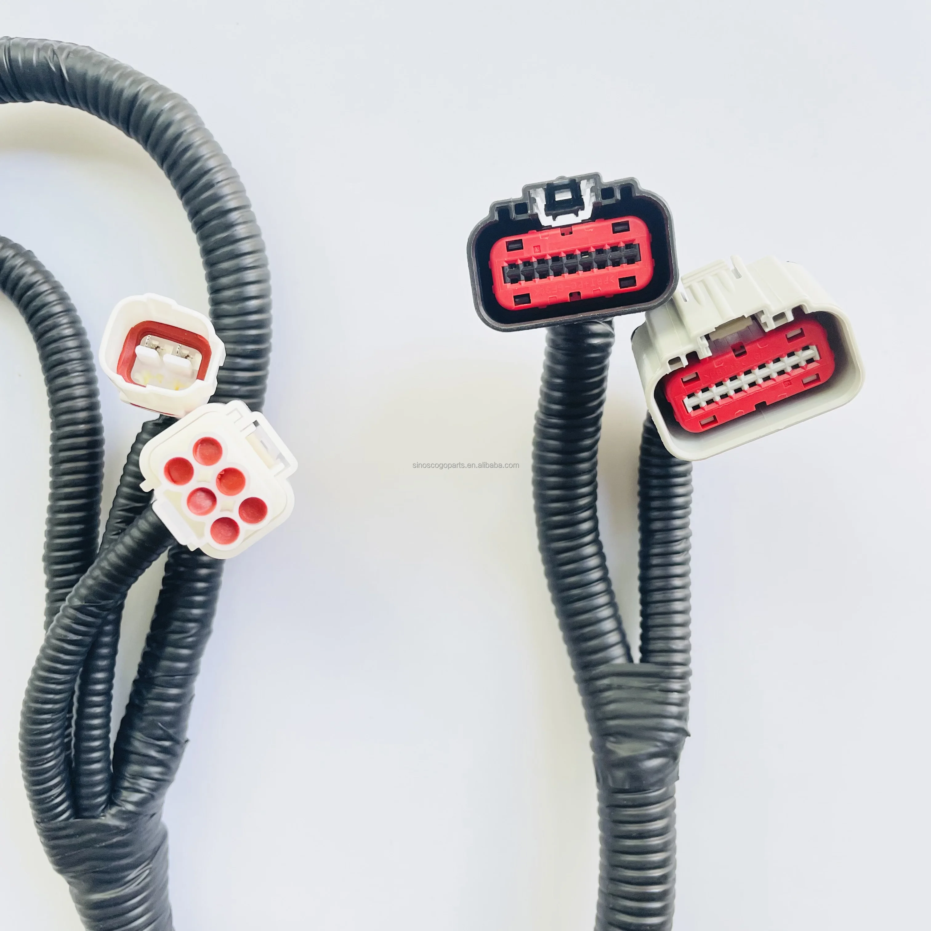 OEM Water Temp Sensor EFI Delphi 2 Wire UTV MSU 4/500 7/800 HiSUN