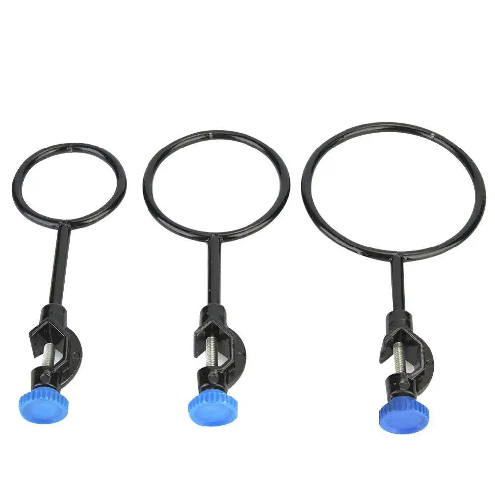 Gelsonlab HSG-186 3-Piece Set of Laboratory Support Ring