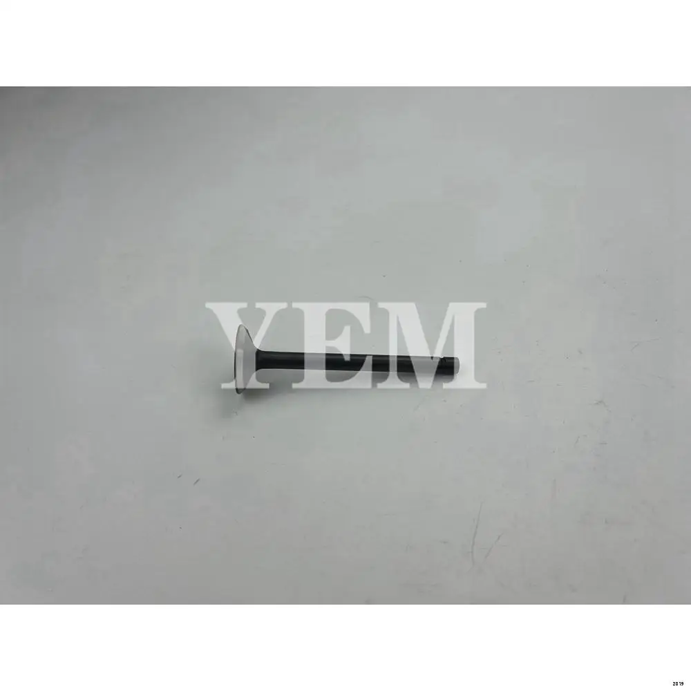 Latest Wholesale Engine Valve EX 1J860-13120 For Kubota V2403