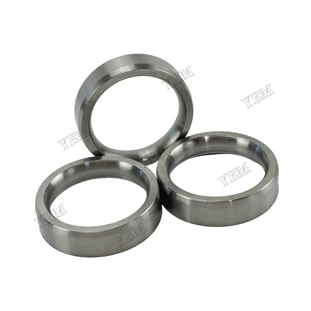 Compatible for Deutz F3L912W Exhaust Valve Seat Replacement Engine Parts 2