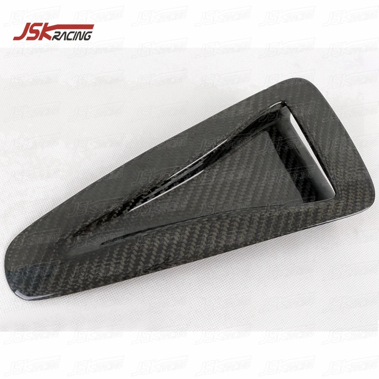 Oem Style Carbon Fiber Hood Vents For 20082016 Nissan R35 Gtr Buy