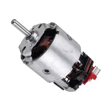 New Brand  Parts Interior Blower Motor A0130007027 0130007027 0130007305