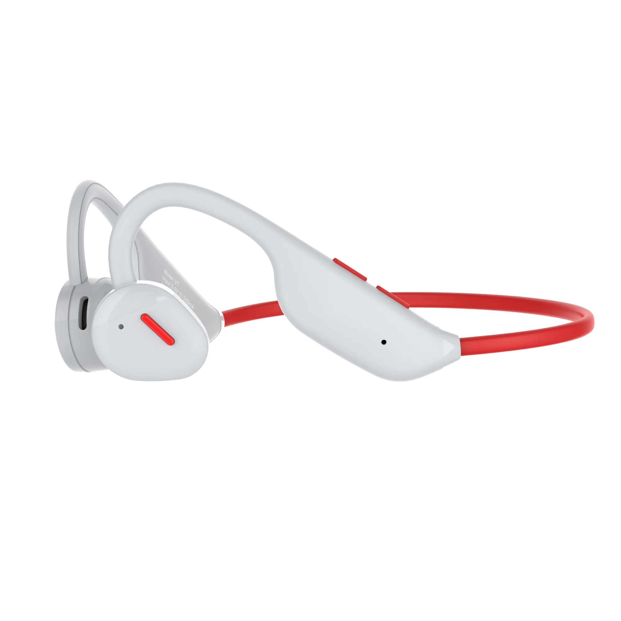 Oem Sports Openear Air Conduction Neckband Sport Bluetooth Waterproof