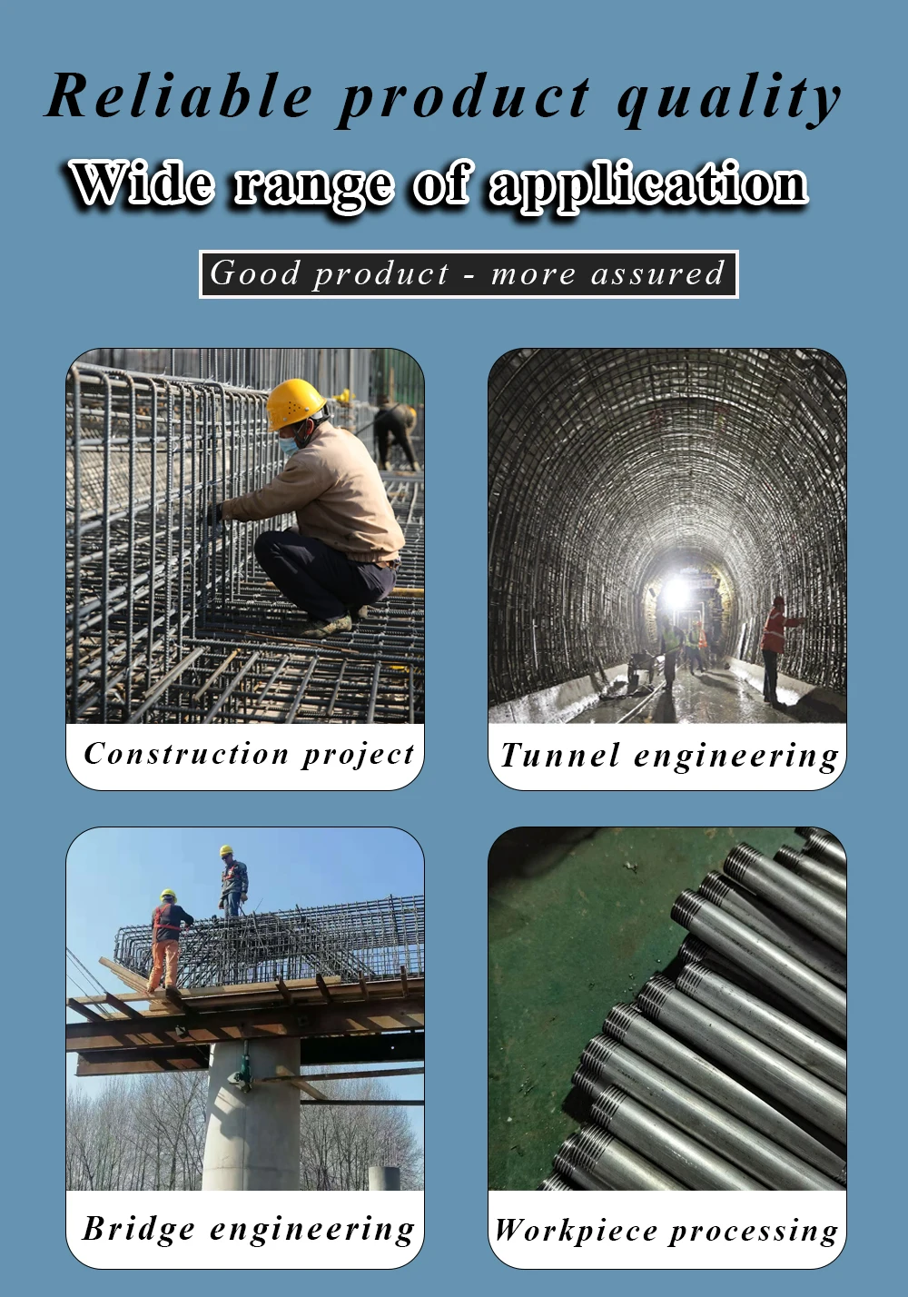 Pneumatic Automatic Reinforcing Steel Bar Thread Rolling Machine Rebar