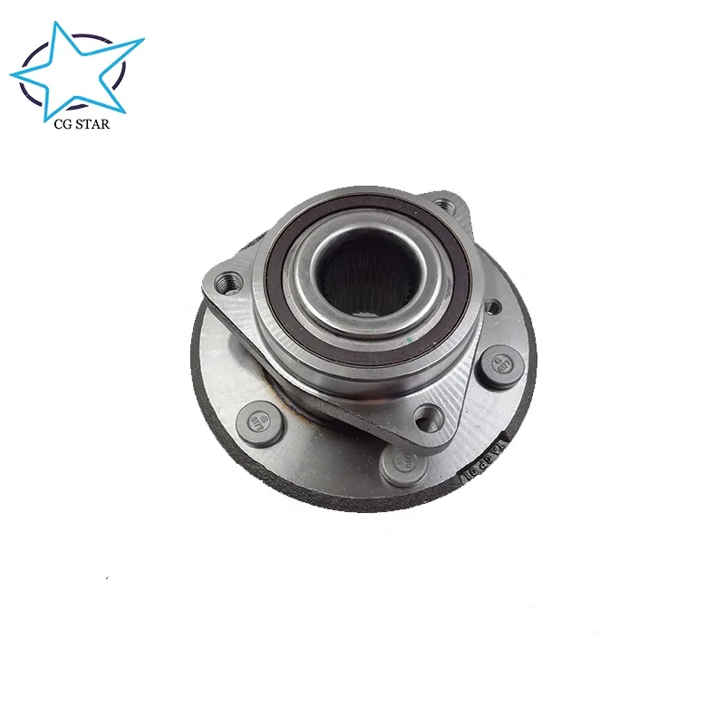 ZA-40BWD12FCA88 - Durable Hub Bearing for Automotive Repair