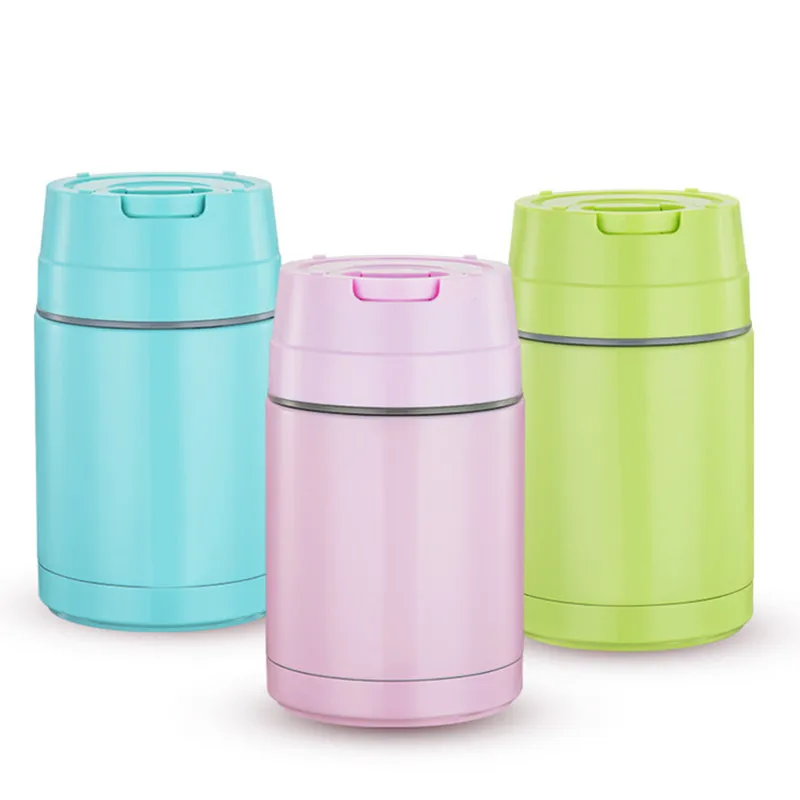 Vacuum Insulated Lunch Jars Category
