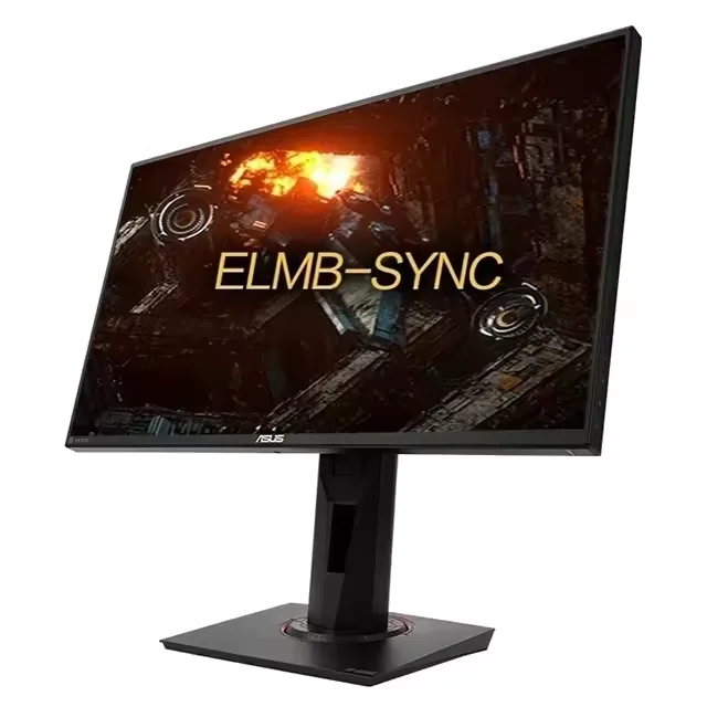 ASUS TUF Gaming VG259QM - 25 Inch 2K Monitor with 280hz