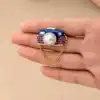 Azul