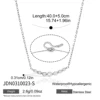 Argento JDN0310023-S