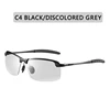 Black/Grey(Photochromic)