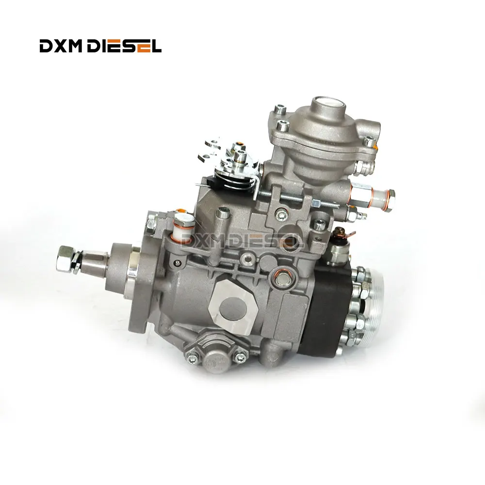 DXM Fuel  Injection Pump  VE Series  0460426407 factory