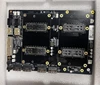 Placa V100 con doble GPU