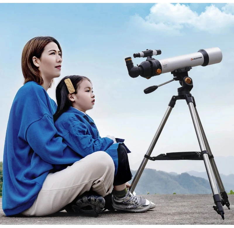 Телескоп xiaomi. Телескоп Xiaomi Celestron SCTW-70 White. Телескоп Xiaomi Celestron Astronomical SCTW-70. Телескоп Xiaomi Celestron Astronomical Telescope. Xiaomi Celestron Star trang Telescope SCTW-70.