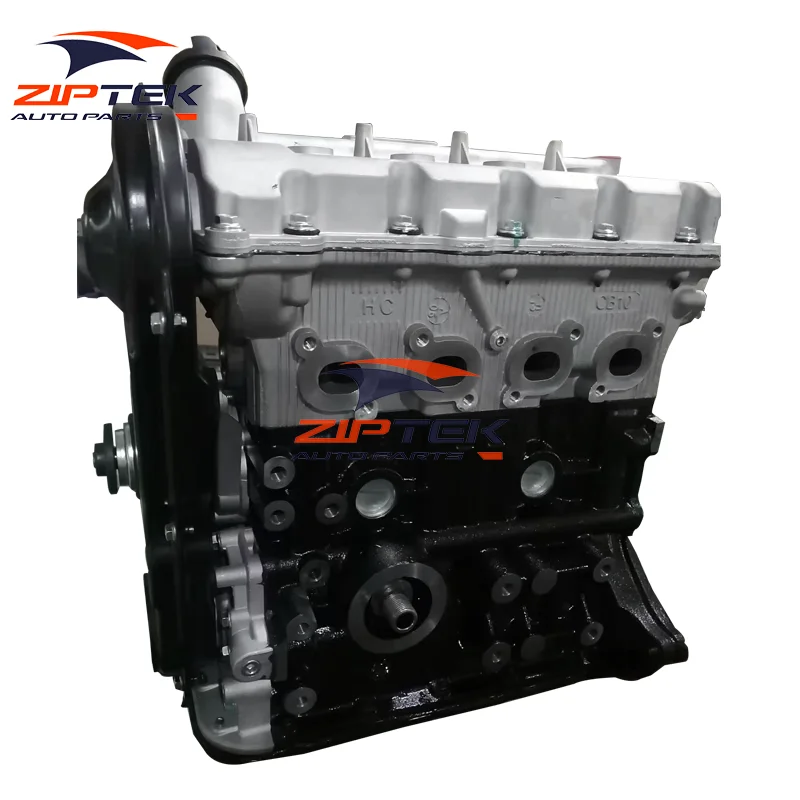 エンジンカー Full Stock CB10 Engine Assembly for Changan Benben Truck