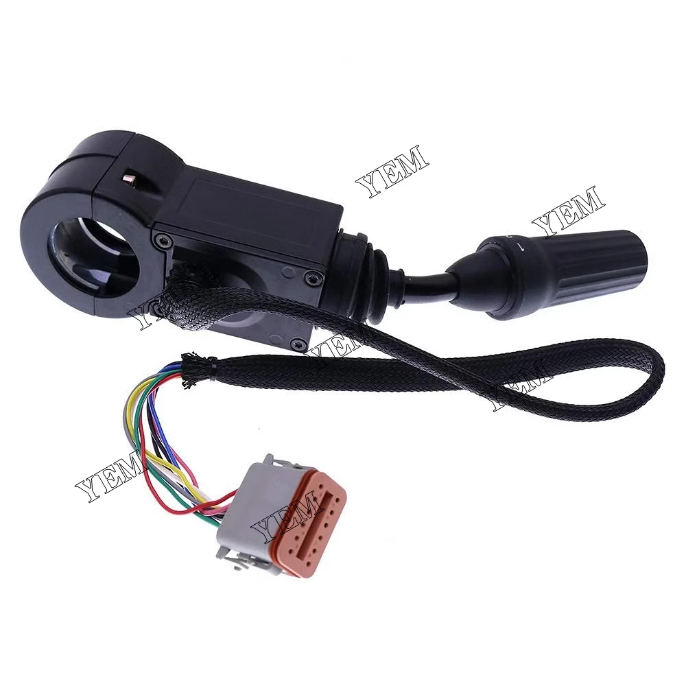 Engine Part Shifter Selector Controller 8223049 for JLG for Lull Telehandler 1044C-54 Series II Replacement Engine Parts