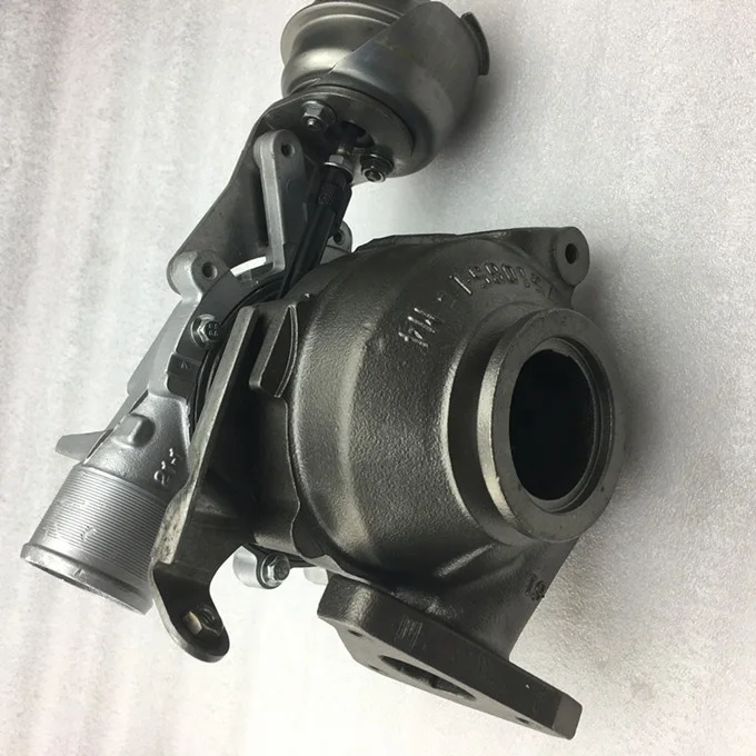 GTA1749V Turbo for Suzuki Grand Vitara - Performance Upgrade