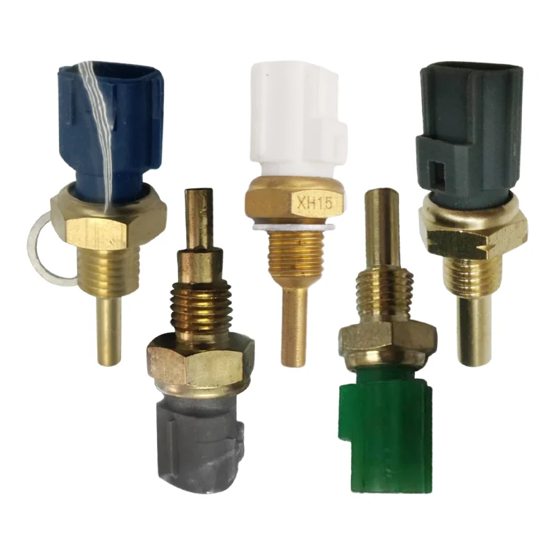 Car Coolant Temperature Sensor Oem 89422 Water Temperature Sensor For