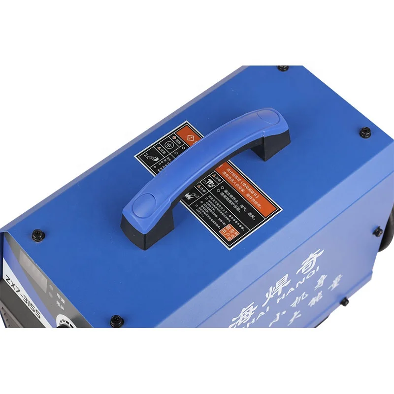 ZX7-315S Portable Welding Machine - 220/380v Double Voltage
