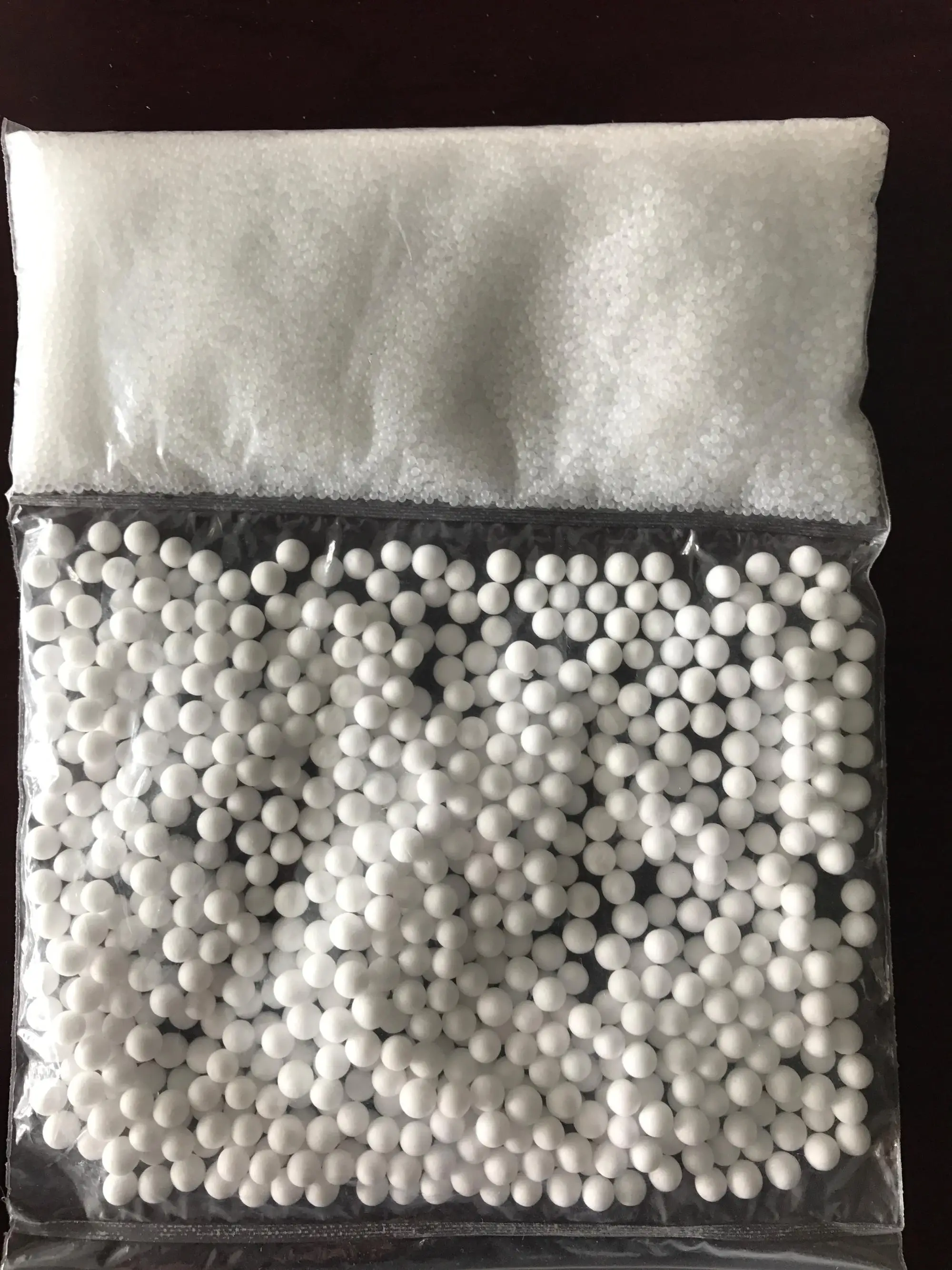 Small EPS Foam Production Line | Continuous Expandable Polystyrene Pre Expander