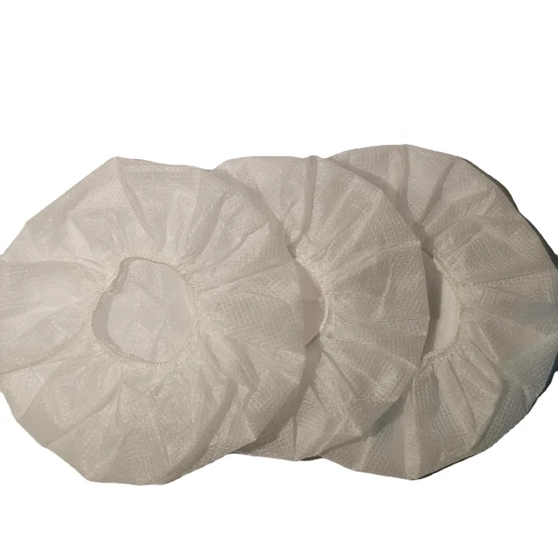 Earplug Cover Headset Sheath Cover Sanitary Earphone Cover factory