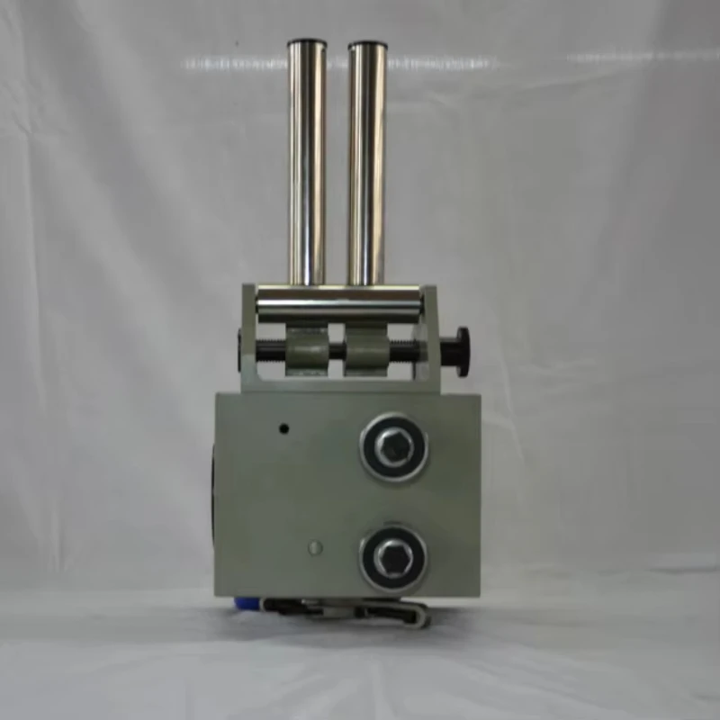 Recycling Wires 100PCS/Min Braiding Machine GP60B1 Professional Supplier Braiding Machine Automatic Braiding Machine Spindle