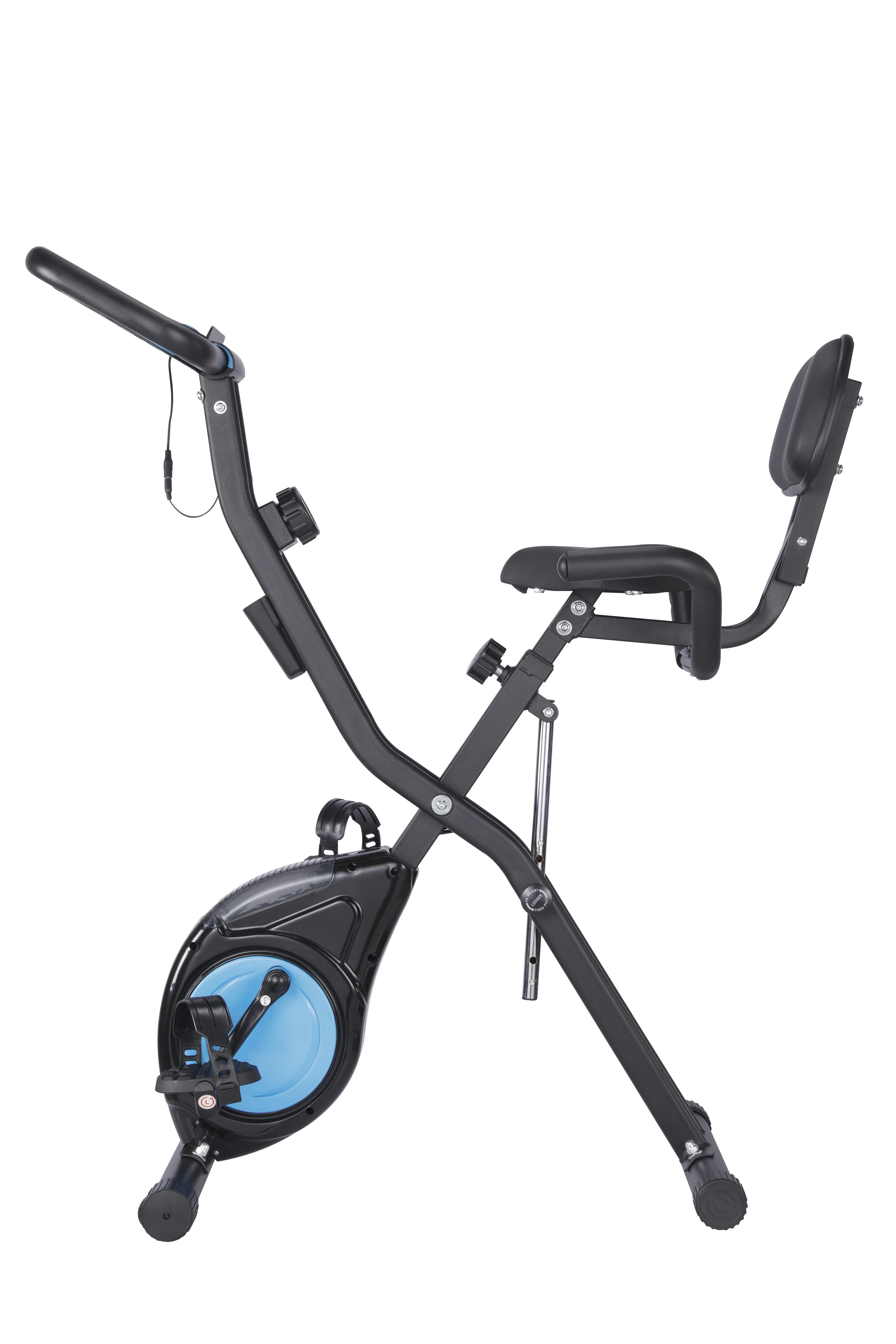 Flache Fahrradpedale Adapter - Rutschfeste Pedalwandler Für Fitness-Bikes