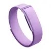 สีม่วง