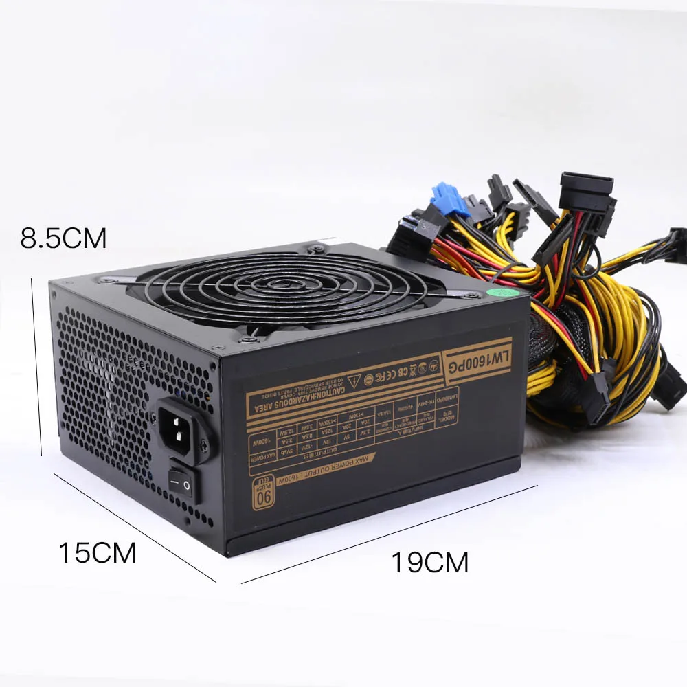 비트코인 그래픽카드 수입 계산 (94) 사진