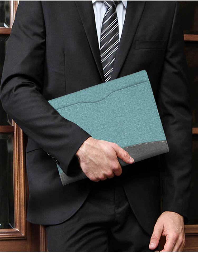 Briefcase Style Laptop Bag Tablet Sleeve Microsoft Pro 4 5 6 7