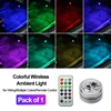 Remote control+1 light