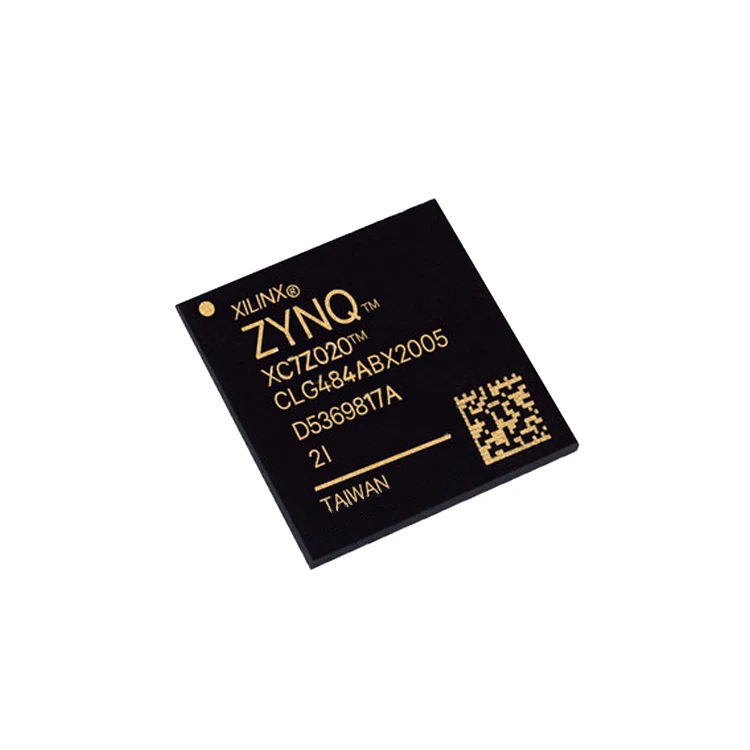 Jeking XC7Z020 Cellula logica da 85K IC XC7Z020-2CLG484I