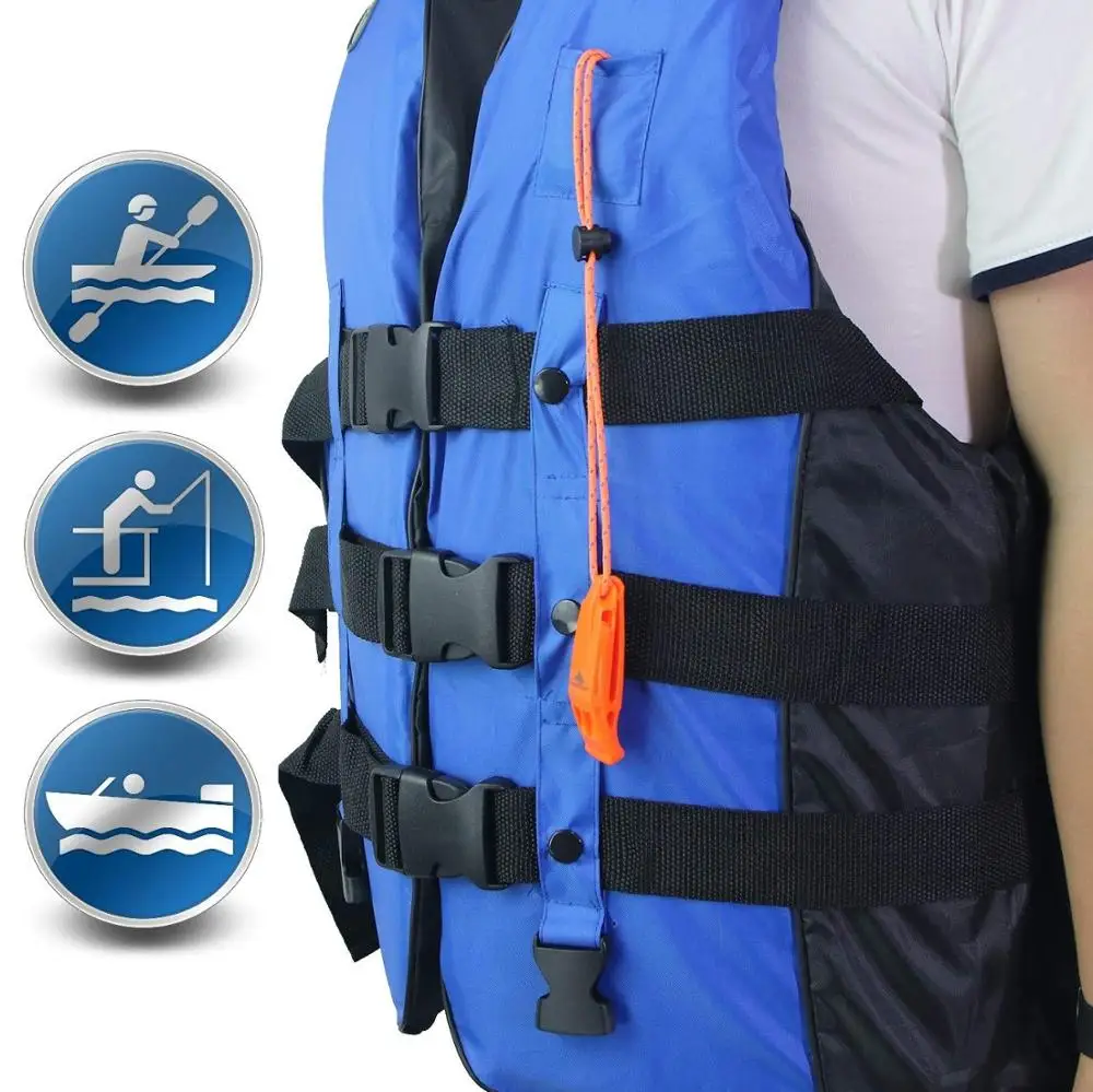 Lot De 10 Sifflets De Survie - Rouge - Sécurité Camping Et Randonnée