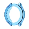 Bleu Transparent