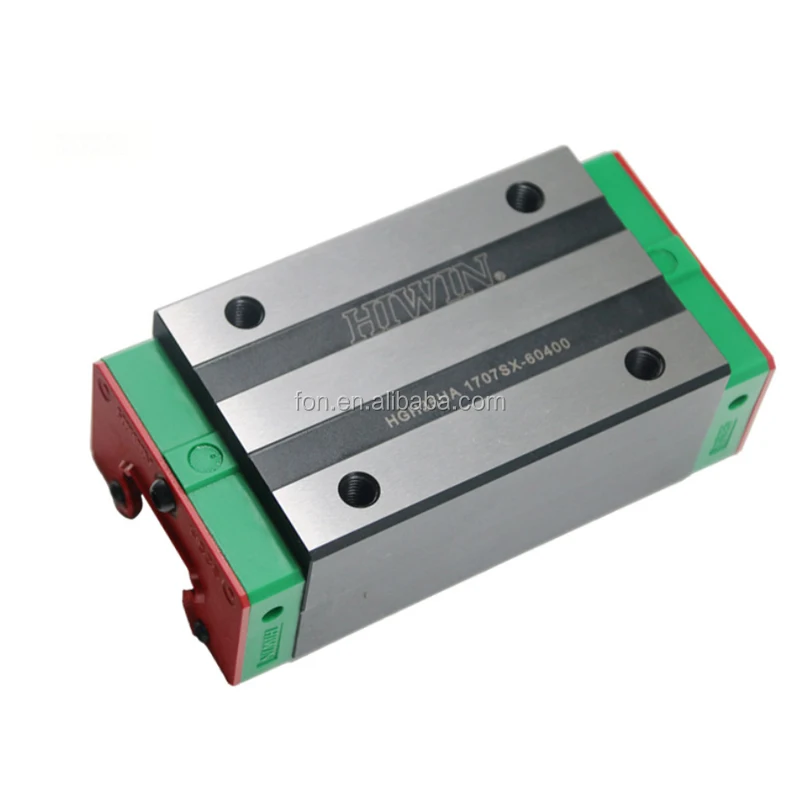 Original Hiwin HG20 Linear Guide Rail