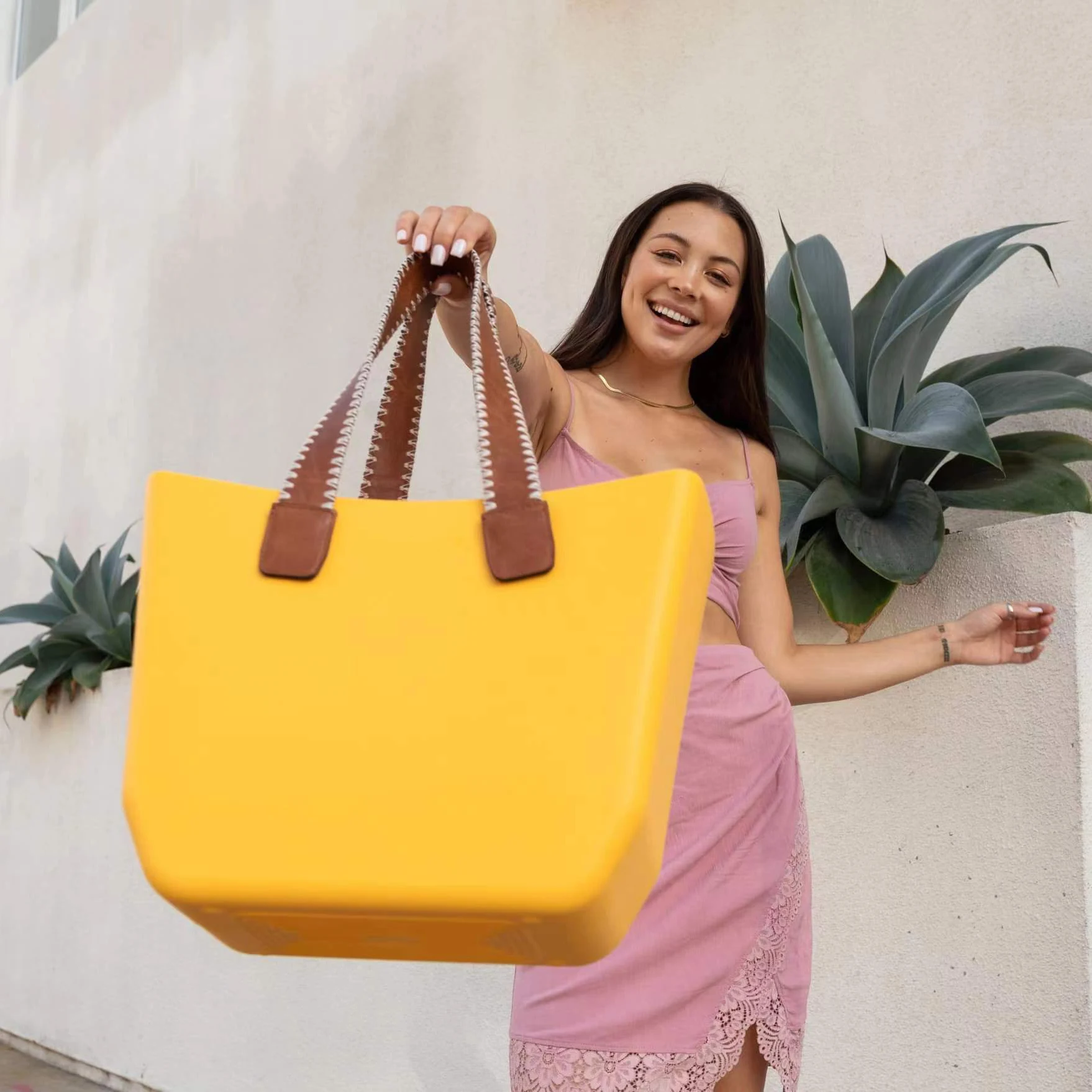 Large Capacity EVA Beach Bags Custom Logo Waterproof Fashion Tote Handbag Women Men Canvas Lining Outdoor Travel Silicone Bags