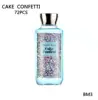 Coriandoli Bm3-cake