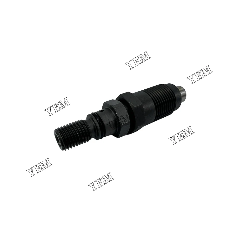 Injector AM879688 DN0PD2 719620-53700 for Yanmar 3TNV76 Engine Replacement Parts 5