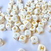 Oro blanco