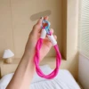 colorful A