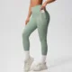 fruit green