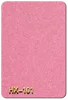 Paillettes roses-HX101
