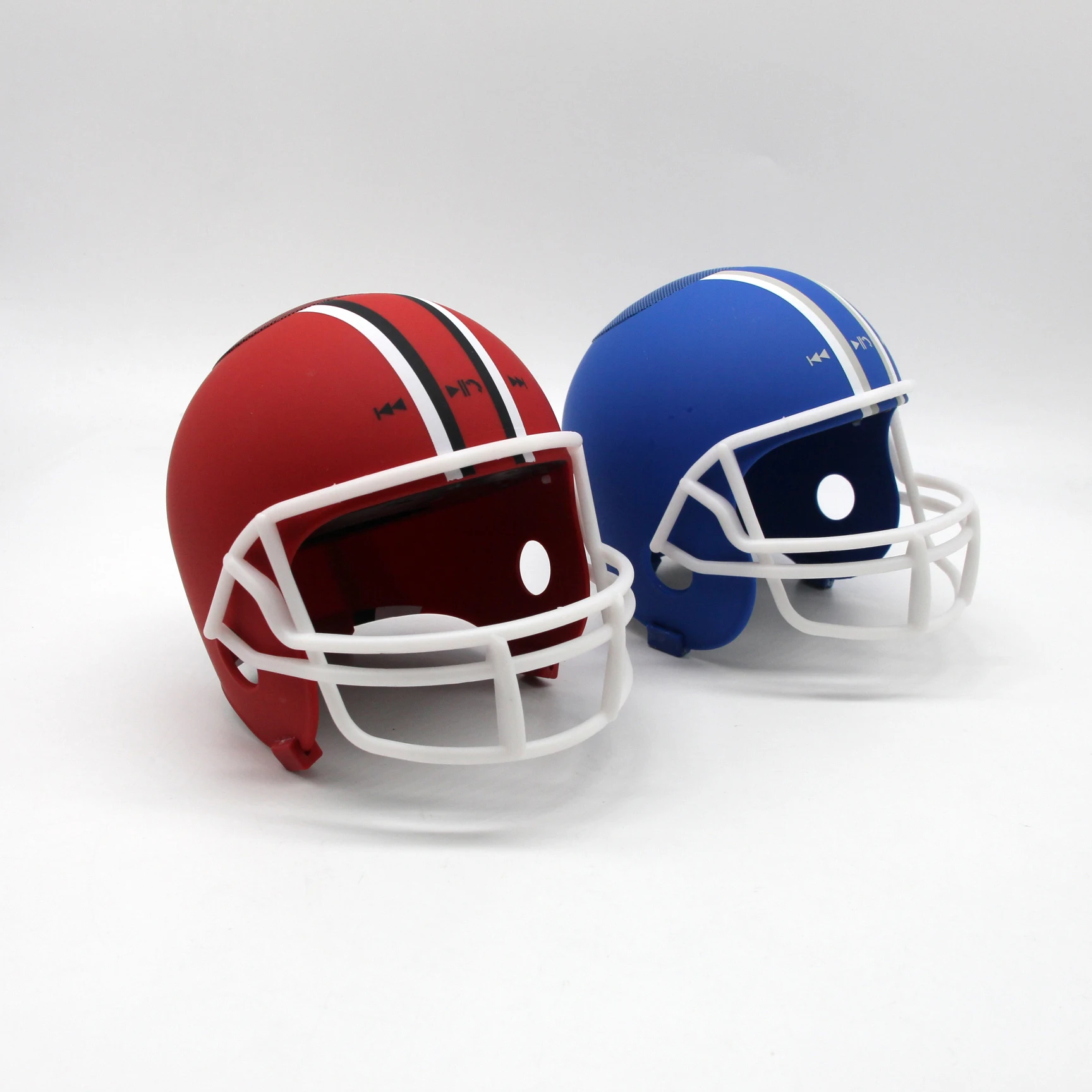 football helmet audio system Nima: NFL Speakers expertly designed for motorcyclists Coach to Player Helmet Speaker