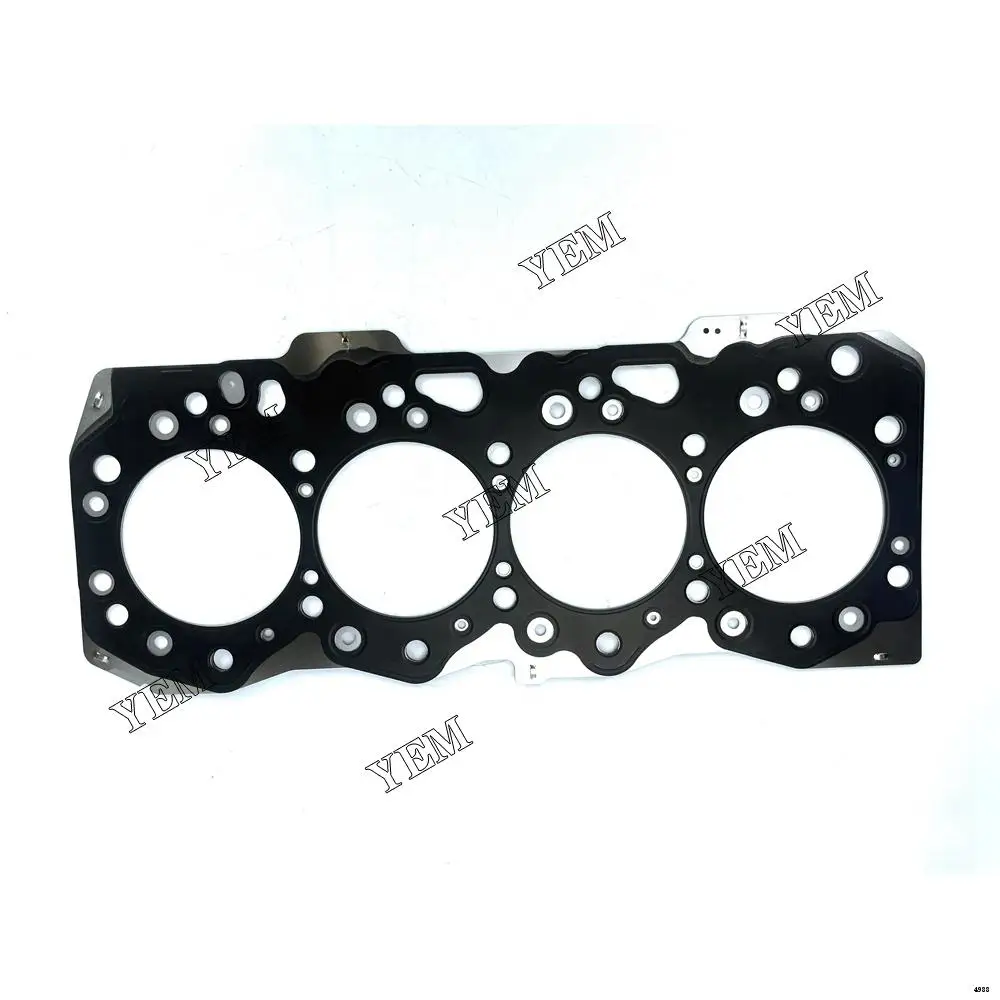 4JJ1 Cylinder Head Gasket 8-98291683-0 for Isuzu Diesel Tractor Motor Engine