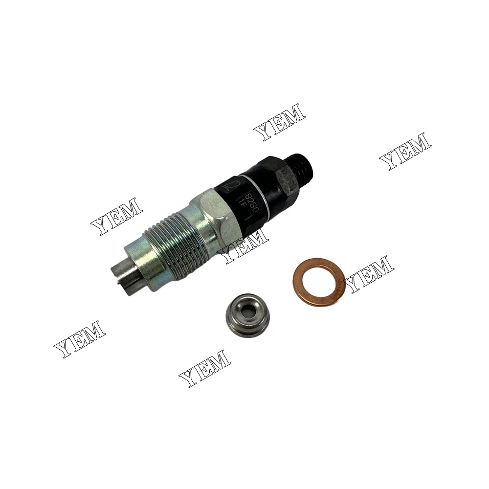 Factory Wholesale 1J194-53900 Fuel Injector Nozzle for EA330 Fit Kubota Hot Selling Replaces