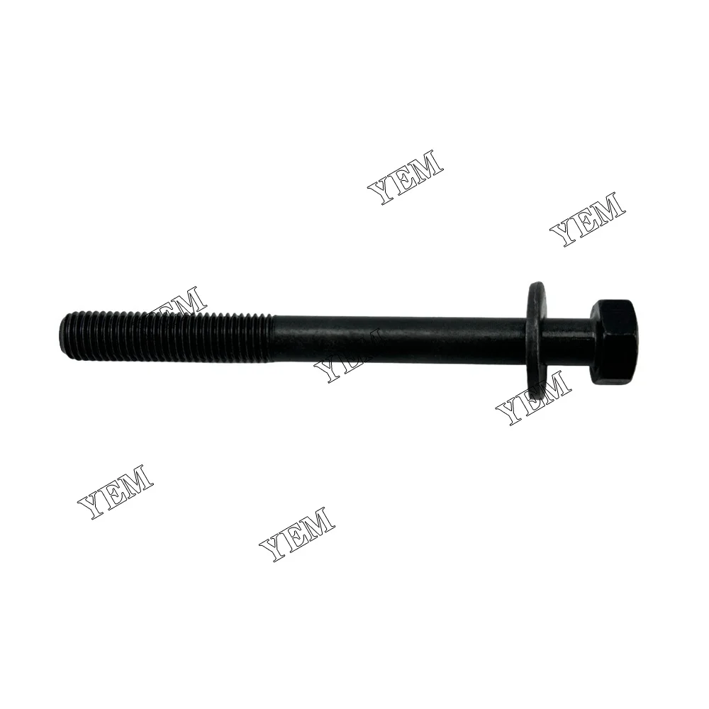 Cylinder Head Screw Fit for Isuzu 4JJ1 Engine 4