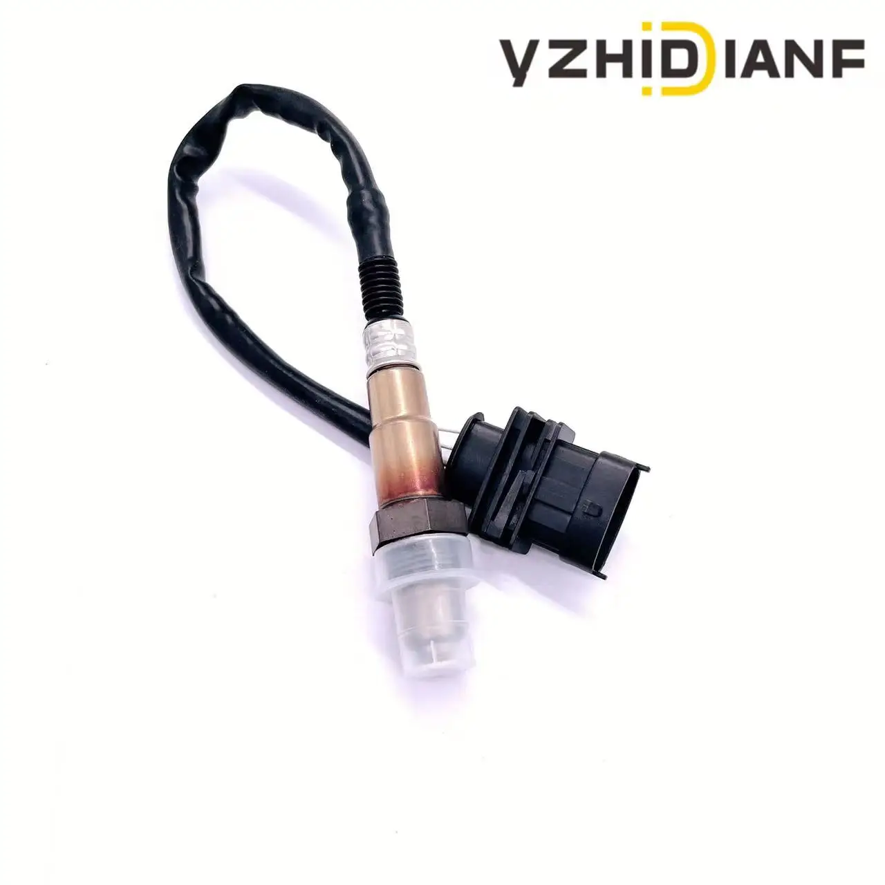 OEM Oxygen Sensor 24578398 for GMC Envoy 2008-2009 4.2L