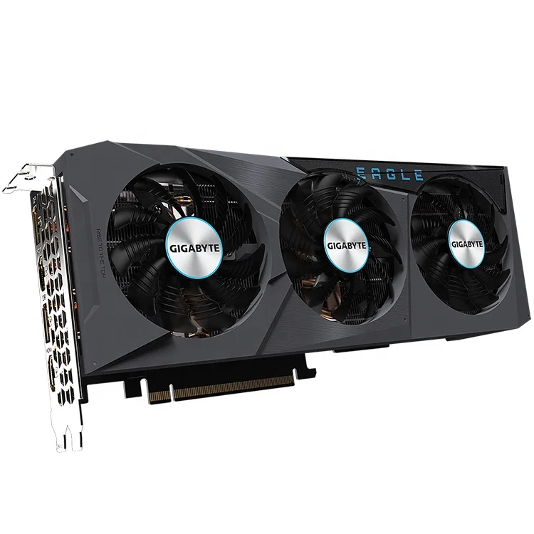 GIGABYTE GeForce RTX 3070 Ti 未使用近い GIGABYTE GeForce RTX 3070 Ti GAMING OC 8GB GDDR6X Graphics