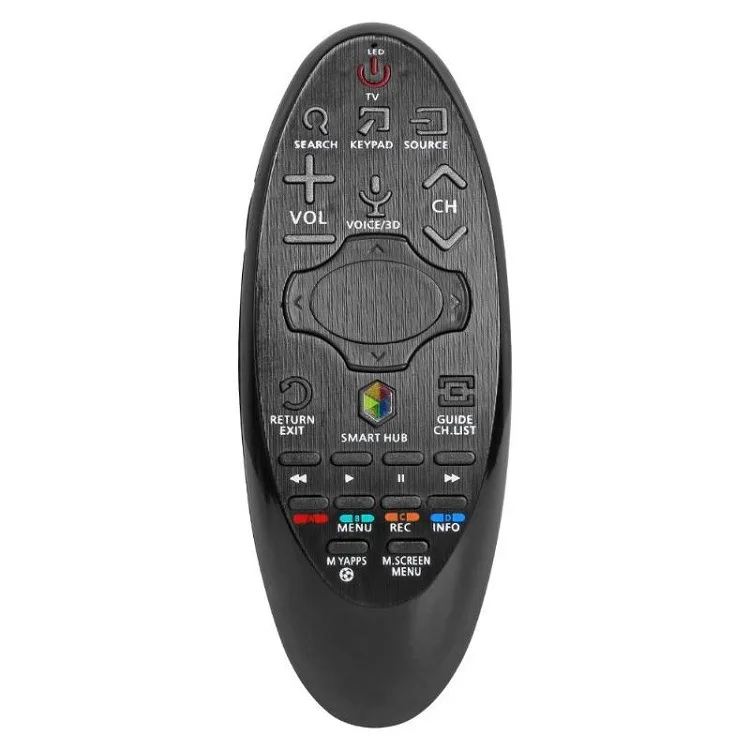 Factory Direct Universal TV Remote Control BN59-01185F BN59-01185D for SAMSUNG LG Plastic ABS Fixed Code for LCD TV Use